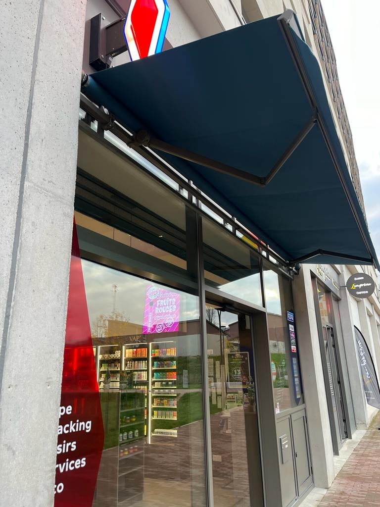 TABAC BEAUCLAIR ROSNY-SOUS-BOIS : PRESSE - FDJ - VAPE - PUFF - CAVE À CIGARES - SHOP - CBD 2